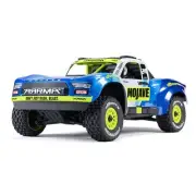 ARRMA RC Truck Mojave GROM 4x4 Smart Small Scale Desert Truck, RTR (with Batt...