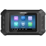 X300 MINI FORD/MAZDA Tablet 5-inch touchscreen OBD Interface