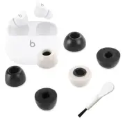 Anti-slip Memory Foam Ear Tips for Beats Studio Buds, B&o Beoplay E8 3rd Gen ...