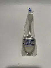 International 1810 Sterling Silver Place Spoon 6.875" *BRAND NEW*