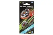 Beyblade X Booster Single Top Steel Samurai 4-80T