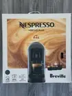 Nespresso Vertuo Plus Coffee &Espresso Maker By Breville -NEW