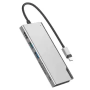 Alogic USB-C Ultra Dock UNI Gen 2 ULDUNIV2-SGR