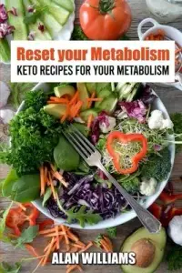 在飛比找博客來優惠-Reset your Metabolism: Keto Re
