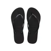 在飛比找PChome24h購物優惠-【Havaianas】 哈瓦仕 Slim Flatform 