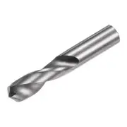 10.5mm C2/K20 Tungsten Carbide Straight Shank Spiral Flutes Twist Drill Bit