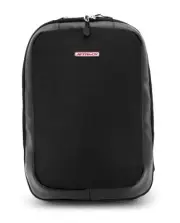 JetPack Slim - Compact Design DJ Backpack (Black)