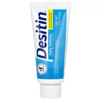 在飛比找iHerb優惠-[iHerb] Desitin 尿布疹軟膏，日常呵護，4 盎