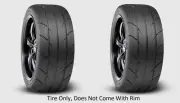 Mickey Thompson ET Street S/S Tire For The Drag Strip 27X11.50R19 Pair 250594