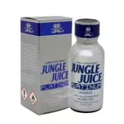 JUNGLE JUICE | Platinum large 30ml