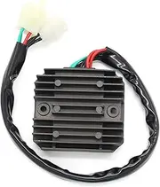 Rectifier Replacement Motorcycle Voltage Regulator Rectifier for X4 CB1300 DCV DCW DCX DCY SC38 1997 1998 1999 2000