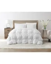 Truly Soft Oversized Puffer Comforter Set