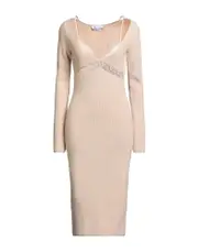 [BLUMARINE] BLUMARINE Midi dresses - Item 15458766