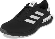 Adidas Men's S2G Spikeless Leather 24 Golf Shoe
