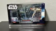 Star Wars Micro Galaxy Squadron Multicolor Evasive Action Battle Pack - IN HAND