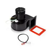 Criditpid 12146109 & 12126109 Convection Blower Fan Replacement for Whitfield...