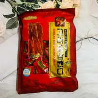 在飛比找松果購物優惠-☆潼漾小舖☆ 韓國 ILKWANG 紅蔘風味糖 280g 紅