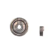 Gates Harmonic Balancer for Peugeot 308 SW 508 307 407 505 Expert RCZ