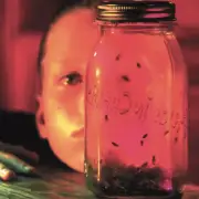 Alice in Chains Jar of Flies (Vinyl) 12" Album