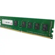 QNAP 16GB DDR4 SDRAM Memory Module RAM16GDR4ECT0UD3200