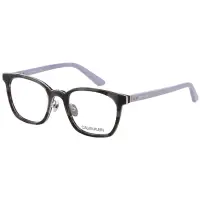 在飛比找Yahoo奇摩購物中心優惠-Calvin Klein 光學眼鏡(迷彩色)CK18512