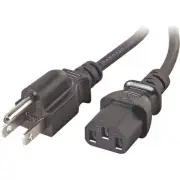 6ft MARANTZ CDR615U/CDR510/U1B PROFESSIONAL MODEL Power Cord Cable