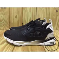 在飛比找蝦皮購物優惠-【Tom-m】REEBOK FURYLITE CLEAN 黑