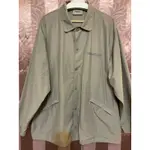 FOG ESSENTIALS COACHES JACKET 教練外套