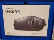 Samsung Gear VR Oculus Virtual Reality