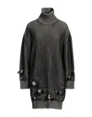 [MM6 MAISON MARGIELA] MM6 MAISON MARGIELA Mini dresses - Item 15452432