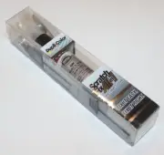 Duplicolor AGM 0508, Scratch Fix Paint Pen GM WA8867 Paint Code, Ultra Mist