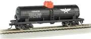 Bachmann 17802 HO Scale Tidewater 40' Tank #1365