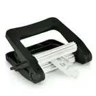 Black Toothpaste Squeezer Manual Cream Rolling Tube Pigment Extruder Bathroom