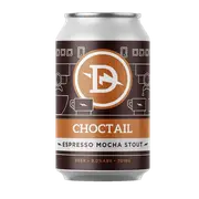 Dainton Choctail Espresso Mocha Stout