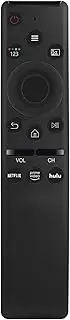 [ALLIMITY] Universal IR Remote Control Compatible with Samsung Neo QLED 8K, Neo QLED 4K, OLED, QLED 4K, Crystal UHD, The Frame, The Serif, The Terrace, The Sero, The Freestyle, The Premiere Smart TVs