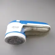 Electric Hair Ball Remover Sweater Fleece Coat Clothes Lint Fluff Shaver Trimmer