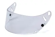 Arai Helmet 11290 Gp-6 Shield Anti-Fog Clear