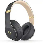 Beats Studio3 Wireless Headphones Over-Ear Headphones Shadow Gray