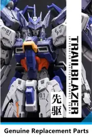 IN ERA+Vanguard 1/100 Model Kit Genuine Replacement Parts