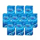 [Durex杜蕾斯] 活力裝衛生套 (12入/盒) - 多入組-10入組