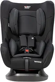 Mother's Choice Harmony Convertible Car Seat, 0-4 years