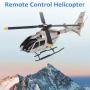 Remote Control Helicopter 2.4G 6CH 6-Axis Gyro 1/36 RC Helicopter Kids Gift Z6C9