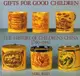Gifts for Good Children ─ The History of Children's China 1790-1890
