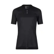 Shirt Flexair Pro Black FOX Racing Cycling