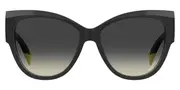 Missoni MIS 0171/S 807/PR Women’s Sunglasses Black Size 57
