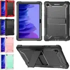 Heavy Duty Case Cover For Samsung Galaxy Tab A7 A8 A9 S6 Lite S7 S8 S9 S10 Ultra