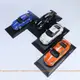 MINICHAMPS 1:18 保時捷 911 GT3 RS 4.0 - 2011 - 合金密封汽車模型玩具