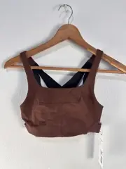 Lululemon LAB Esker Bra Sz 2