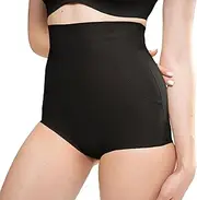 [kaeruskin] Tummy Control Smoothing High Waist Briefs