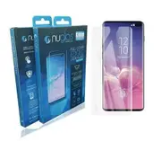 [Nuglas] Nuglas Tempered Glass Protection (Samsung Galaxy S21 Ultra)